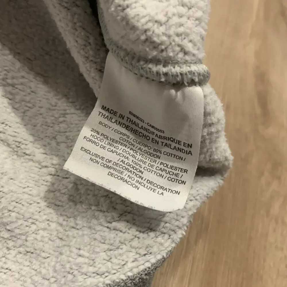 Nike club fleece